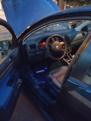 Volkswagen Golf 2005