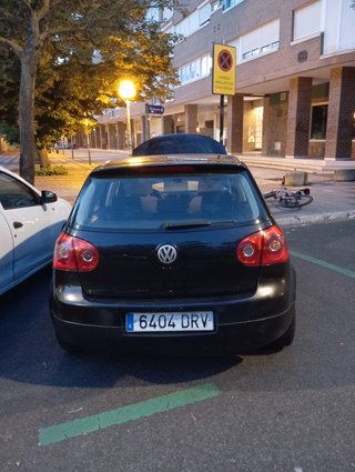 Volkswagen Golf 2005