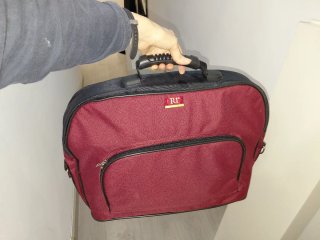 Bolso para pc portátil o de viaje nuevo