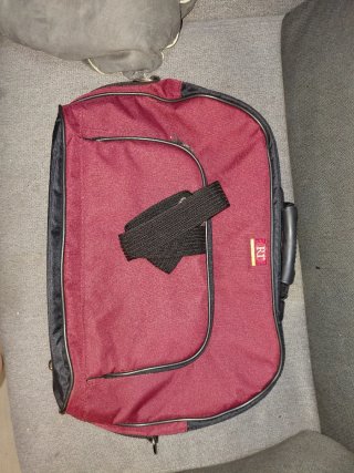 Bolso para pc portátil o de viaje nuevo