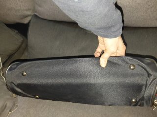 Bolso para pc portátil o de viaje nuevo