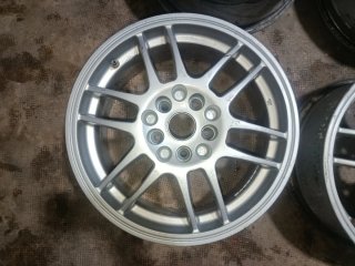 Llantas Oz 16 Renault