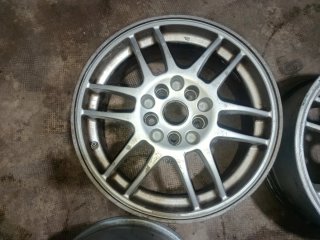 Llantas Oz 16 Renault