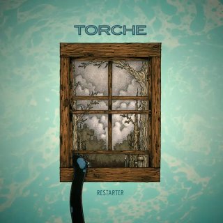 Torche - Restarter (LP)