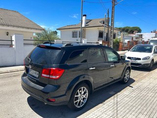 FIAT Freemont 7 Plazas 2013