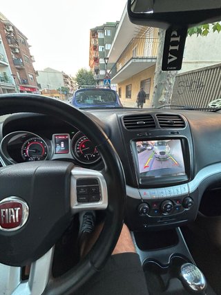 FIAT Freemont 7 Plazas 2013