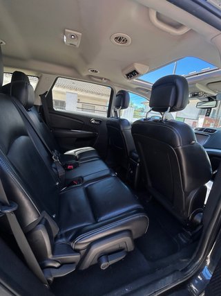 FIAT Freemont 7 Plazas 2013