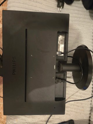 Monitor Philips 21.5 Full HD HDMI