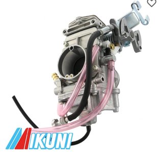 Kit Reparación Carburador Mikuni Suzuki Dr/Drz 250