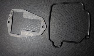 Kit Reparación Carburador Mikuni Suzuki Dr/Drz 250