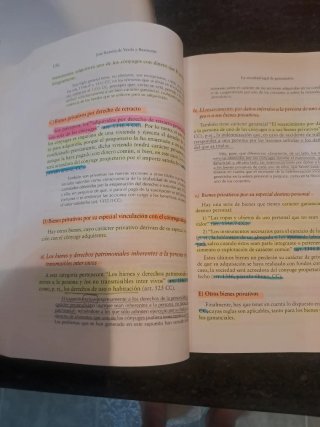 Libro para estudiar derecho