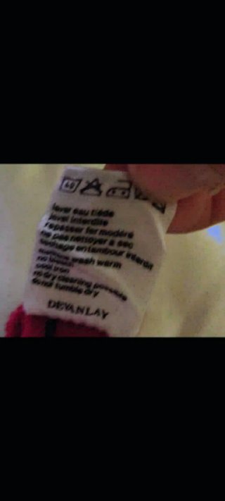 Polo Lacoste Uomo Vintage Taglia L/XL