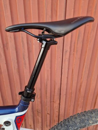 SCOTT Spark Carbon 27.5 Taglia L, Full XT