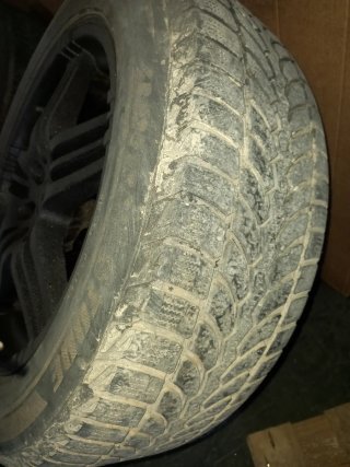 Llantas R19 Grupo VAG