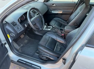 Volvo S40 automático 2006