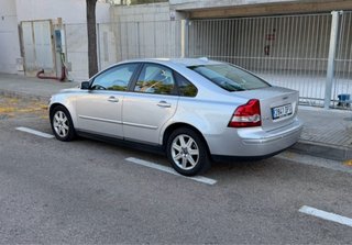 Volvo S40 automático 2006