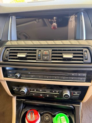 BMW Serie 5 2010