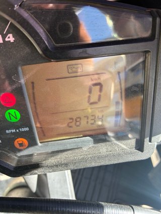 Aprilia RS 125 2T