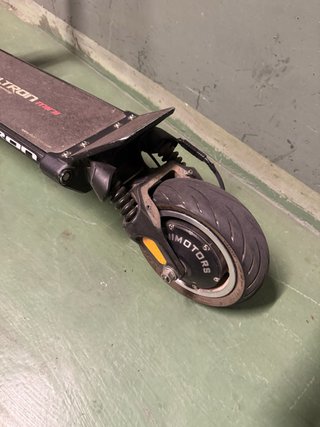 Patinete Eléctrico Dualtron Mini