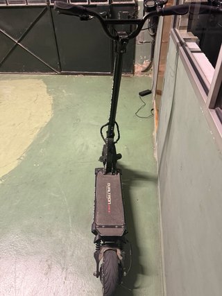 Patinete Eléctrico Dualtron Mini