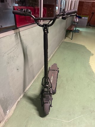 Patinete Eléctrico Dualtron Mini