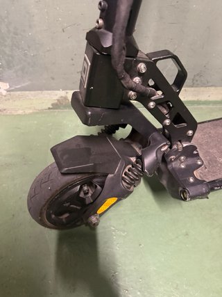 Patinete Eléctrico Dualtron Mini