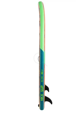 Tabla de Paddle Surf 10'4 x 32 Diseño Madera
