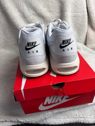 Nike Air Max Command Talla 46