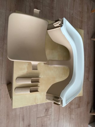 Set vassoio e Baby Set² Stokke Tripp Trapp