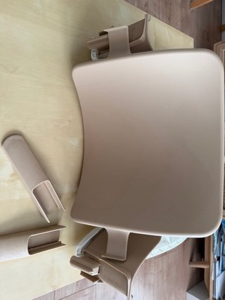 Set vassoio e Baby Set² Stokke Tripp Trapp
