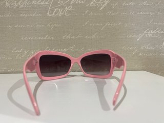 Gafas de Sol Chanel Rosas Exclusivas