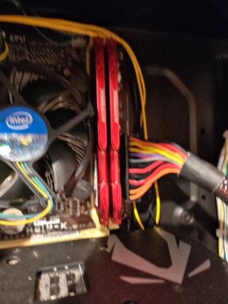 PC Gaming i7 Nvidia 1660 Super Zotac