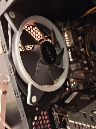 PC Gaming i7 Nvidia 1660 Super Zotac