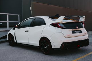 HONDA CIVIC TYPE R FK2 310 CV