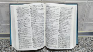 Collins Diccionario Inglés español