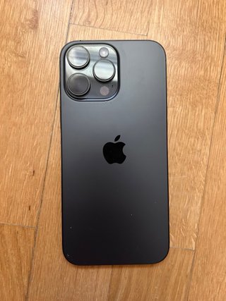iPhone 16 Max Pro 256GB