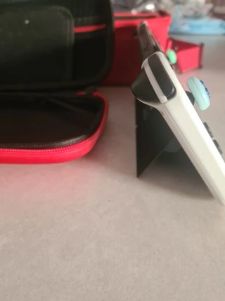 Nintendo Switch OLED Completa
