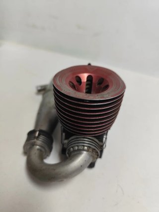 Motor Reds WR7 Diamond 2.0