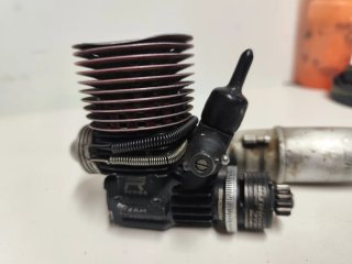 Motor Reds WR7 Diamond 2.0