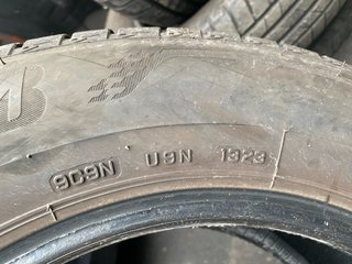 4 Ruedas 195/65R15 91V