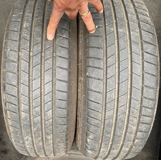4 Ruedas 195/65R15 91V