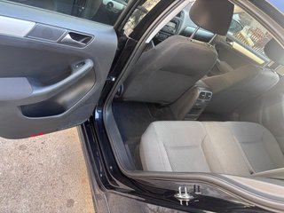 Volkswagen Jetta 2011