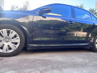 Volkswagen Jetta 2011