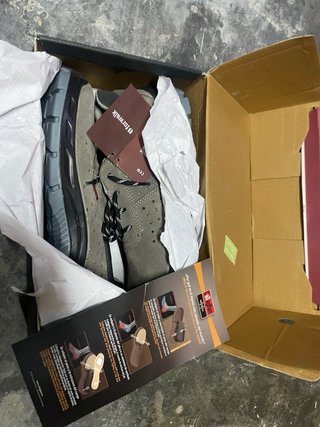 For walk caja