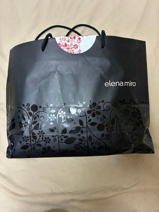 Bolsas para joyería
