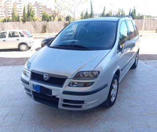 FIAT Ulysse 2006