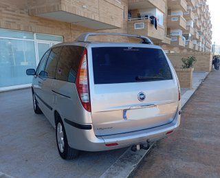 FIAT Ulysse 2006