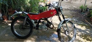 Montesa cota 49