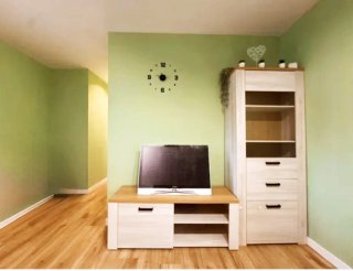 Conjunto Muebles Salón