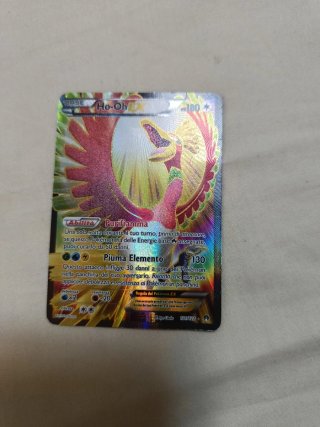 Carte Pokémon Collezione Machamp, Volcanion, Drago